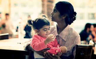Domestic Workers photo by Stephan Geyer