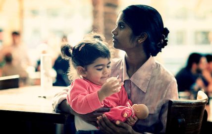 Domestic Workers photo by Stephan Geyer