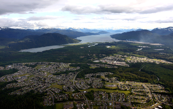 Canadian Govt Approves Pipeline Through British Columbia—But Landmark Court Ruling May Stop It