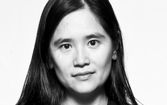 Laurie Wen