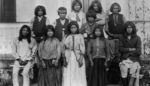 Indian Country Remembers the Trauma of Children Taken from Their Parents