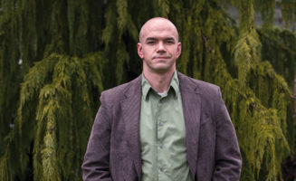 Tim DeChristopher
