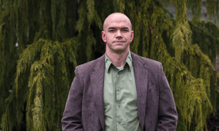 Tim DeChristopher