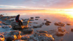 Climate Change Is Happening but We Can Meet the Challenge