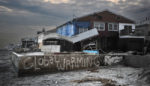 Will a Climate War Pit Police Against Communities of Color?