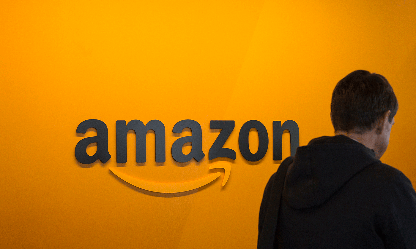 Why White Men May Be the Biggest Winners When a City Snags Amazon’s HQ2