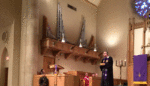 Amid Tensions, Christians Show Support for Syrian Refugees in Dallas