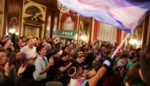 The Legal Case for Trans Rights