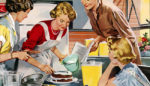 7 Myths About Housewives, Debunked
