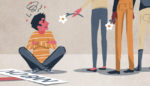 How to Resist From a Place of Love: Self-Care for the Long Haul