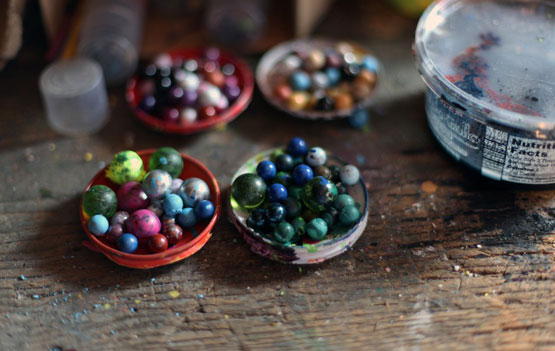 Lost Your Marbles?