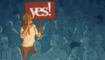 New Year, New President, and Our Promise