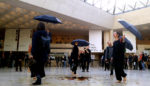 The Risks of Being Heard at COP21: How I Ended Up In a Parisian Jail Cell