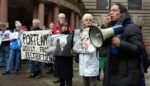Portland, Ore., Becomes First Major U.S. City to End All New Investment in Corporations
