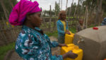 Why Fixing Climate Change Is Women’s Work