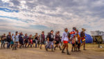 Why We Are Singing for Water—In Front of Men With Guns and Surveillance Helicopters