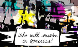 This graphic came from the images out of Ferguson