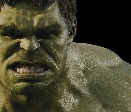 The Incredible Hulk wants YOU to divest from fossil fuels. Photo by marvelousRoland / Flickr.