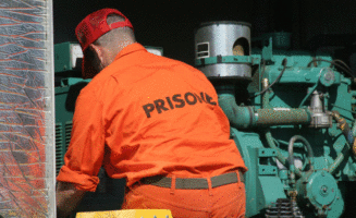 Prison Labor Strike.gif