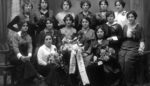 Where Did International Women’s Day Come From?