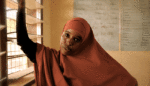Life in the World’s Largest Refugee Camp