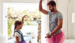 As Fathers, We Must Commit to Dismantling the Patriarchy