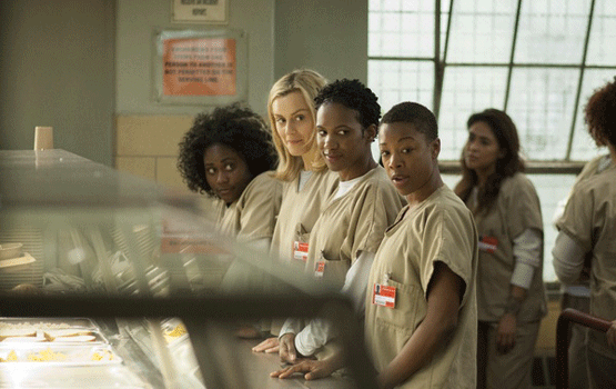 Meet the Real-Life Inmates Fighting for Mothers’ Rights at “Orange Is the New Black” Prison