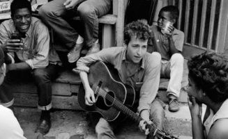 Mississippi Boycott Bob Dylan