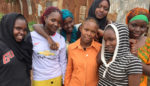 These Girls Founded a Savings and Loan Club in Kenya’s Biggest Urban Slum