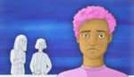 The Day Racial Profiling Said I Was a Black Person Who Might Steal Something