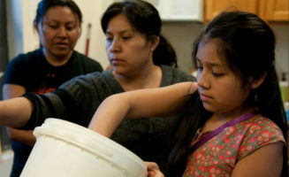Se Puede photo courtesy of Working World