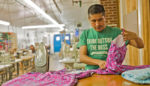 A North Carolina Textile Co-Op Gives Immigrant Workers a Stake in the Business