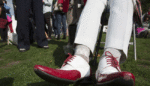 At the World’s First Empathy Museum, Visitors Walk a Mile in Another Person’s Shoes—Literally