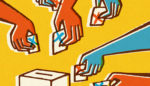 The Biggest Winner This Year: Democracy