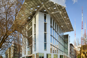 Bullitt Center