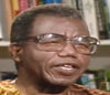 Remembering Chinua Achebe, Nigeria’s Master Storyteller