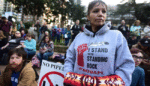 To the Millions Who Have Stood Up to the Trump Administration: Thank You