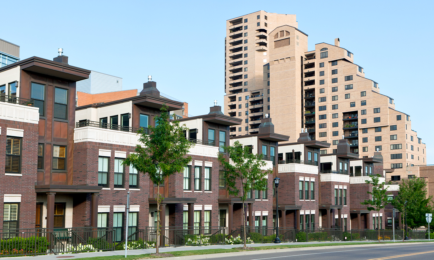 Will Banning SingleFamily Zoning Make for More Affordable Homes? Yes