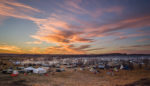 Monet Wins Tobenkin Award for Standing Rock Coverage