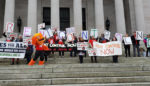 Can Rent Control Protect Communities?