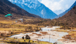Locals Dig Deep to Save Himalayan Springs From Drying Out