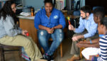 Kids on Chicago’s West Side Break the School-to-Prison Pipeline with Restorative Circles