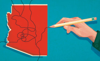 Arizona Gerrymandering