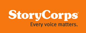 StoryCorps Banner