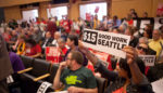 Seattle Wins $15 Minimum Wage—Will Your Town Be Next?