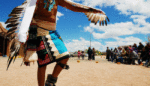 Zuni Tribe Returns to Sacred Ceremony to Strengthen Community