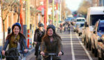 Scared of Biking in Traffic? These Cities Are Making It Safe