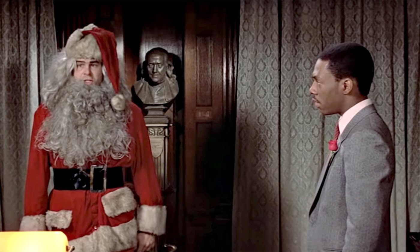 What Your Favorite Christmas Movies Say About Social Justice - Yes! Magazine