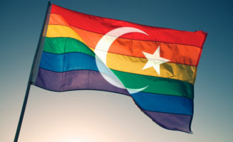Queer Muslims Orlando Shooting