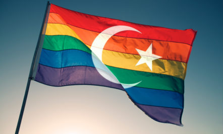 Queer Muslims Orlando Shooting